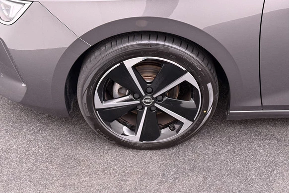 Opel Astra - Afbeelding 7 van 30