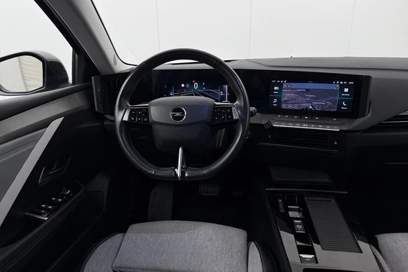 Opel Astra - Afbeelding 8 van 30