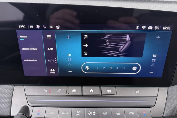 Opel Astra - Afbeelding 23 van 30