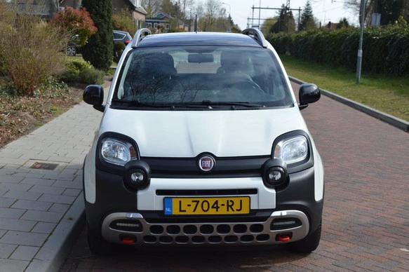 Fiat Panda - Afbeelding 2 van 21