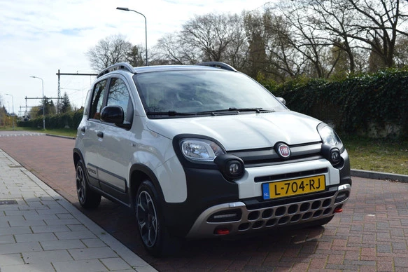 Fiat Panda - Afbeelding 3 van 21