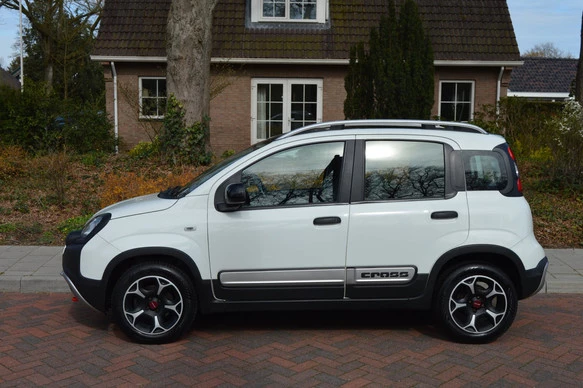 Fiat Panda - Afbeelding 4 van 21
