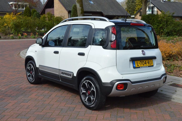 Fiat Panda - Afbeelding 5 van 21