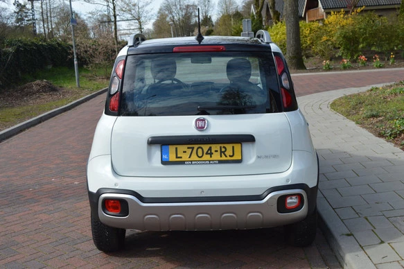 Fiat Panda - Afbeelding 6 van 21