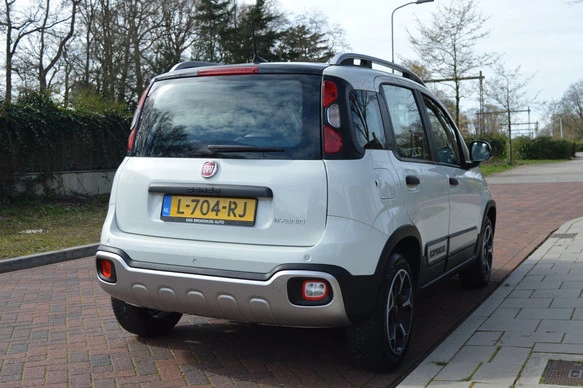 Fiat Panda - Afbeelding 7 van 21