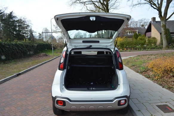 Fiat Panda - Afbeelding 8 van 21
