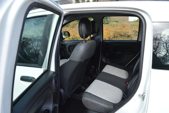 Fiat Panda - Afbeelding 9 van 21