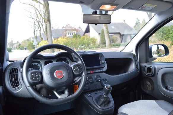 Fiat Panda - Afbeelding 10 van 21