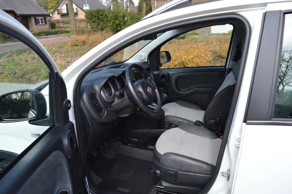 Fiat Panda - Afbeelding 11 van 21