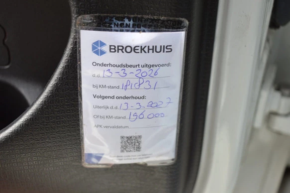 Fiat Panda - Afbeelding 12 van 21