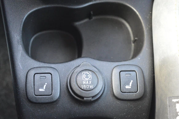 Fiat Panda - Afbeelding 13 van 21
