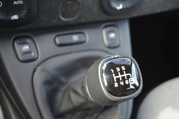 Fiat Panda - Afbeelding 14 van 21
