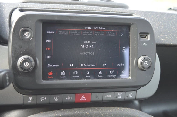 Fiat Panda - Afbeelding 16 van 21
