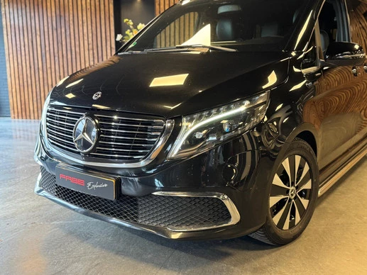 Mercedes-Benz EQV - Afbeelding 2 van 30