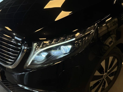 Mercedes-Benz EQV - Afbeelding 3 van 30