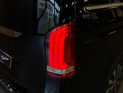 Mercedes-Benz EQV - Afbeelding 12 van 30