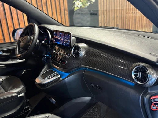 Mercedes-Benz EQV - Afbeelding 14 van 30