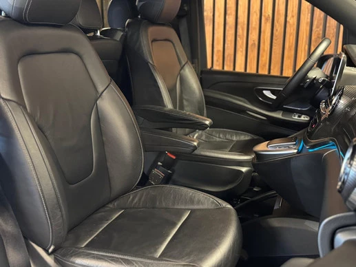 Mercedes-Benz EQV - Afbeelding 15 van 30