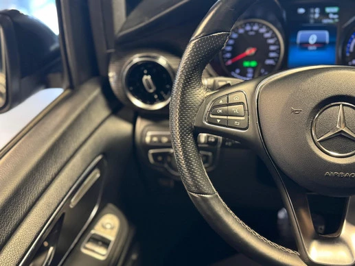 Mercedes-Benz EQV - Afbeelding 17 van 30