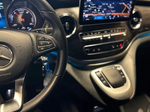 Mercedes-Benz EQV - Afbeelding 18 van 30