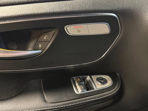 Mercedes-Benz EQV - Afbeelding 22 van 30