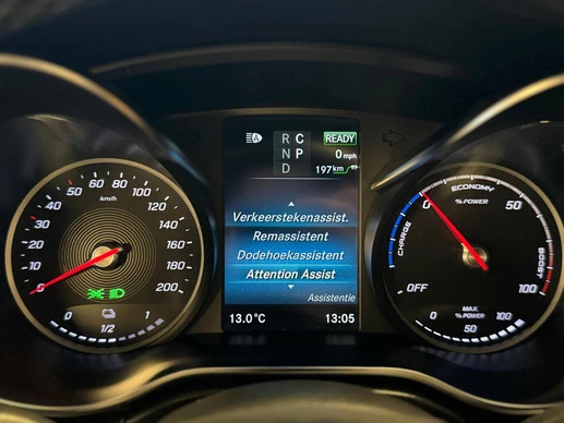 Mercedes-Benz EQV - Afbeelding 24 van 30