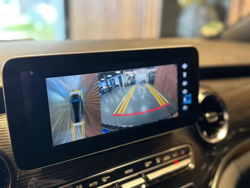 Mercedes-Benz EQV - Afbeelding 25 van 30