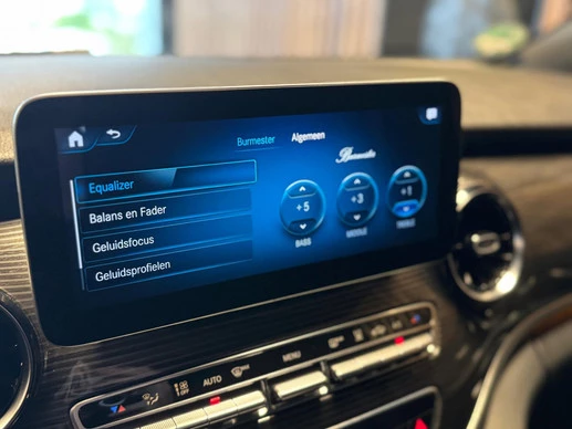 Mercedes-Benz EQV - Afbeelding 26 van 30