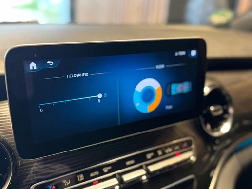 Mercedes-Benz EQV - Afbeelding 27 van 30