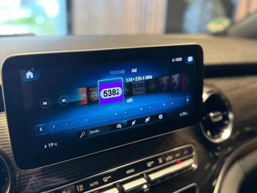 Mercedes-Benz EQV - Afbeelding 30 van 30