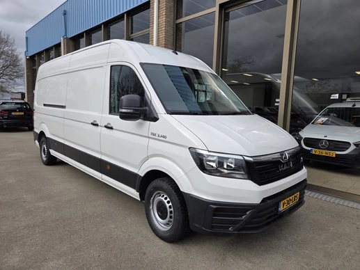 Volkswagen Crafter - Afbeelding 1 van 30
