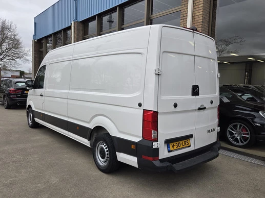 Volkswagen Crafter - Afbeelding 4 van 30