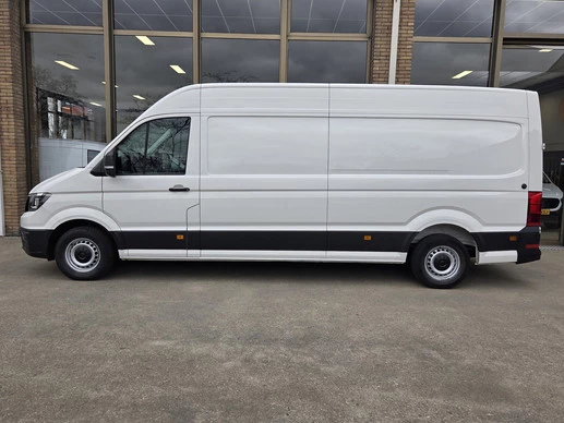 Volkswagen Crafter - Afbeelding 5 van 30