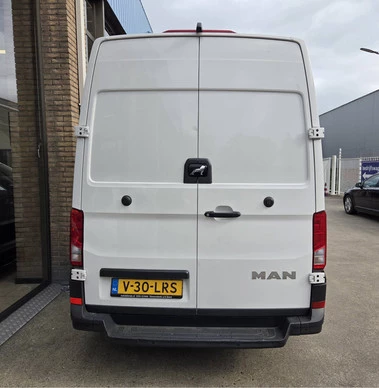 Volkswagen Crafter - Afbeelding 6 van 30