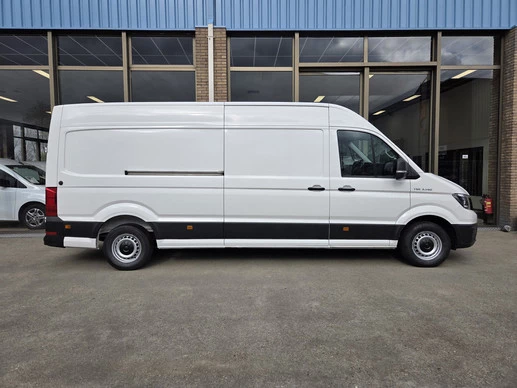Volkswagen Crafter - Afbeelding 7 van 30
