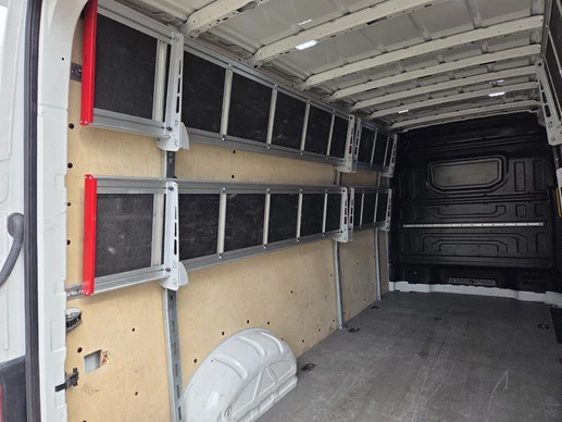 Volkswagen Crafter - Afbeelding 9 van 30