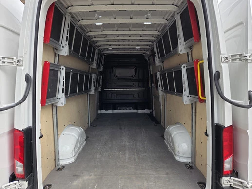 Volkswagen Crafter - Afbeelding 12 van 30