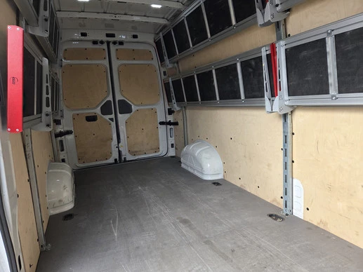 Volkswagen Crafter - Afbeelding 13 van 30