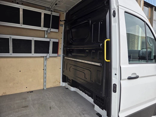 Volkswagen Crafter - Afbeelding 14 van 30