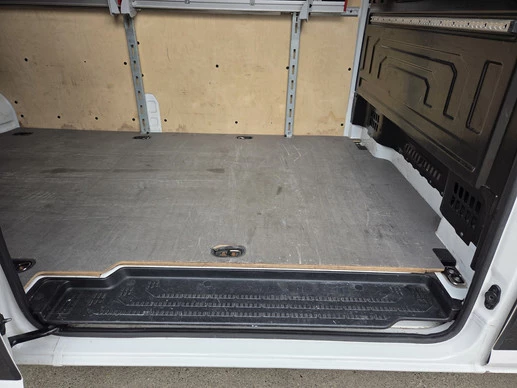 Volkswagen Crafter - Afbeelding 15 van 30