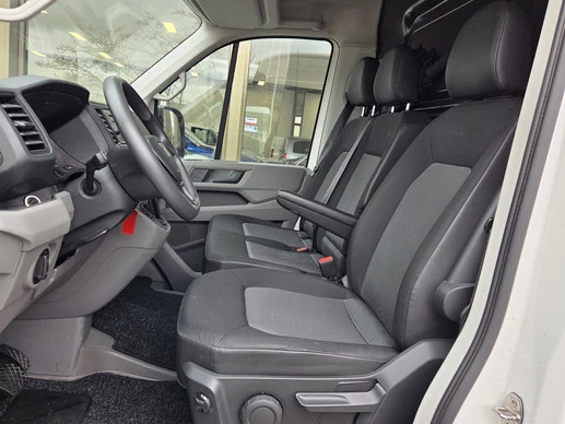 Volkswagen Crafter - Afbeelding 18 van 30