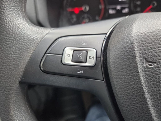 Volkswagen Crafter - Afbeelding 19 van 30