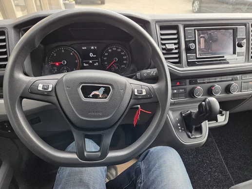 Volkswagen Crafter - Afbeelding 20 van 30