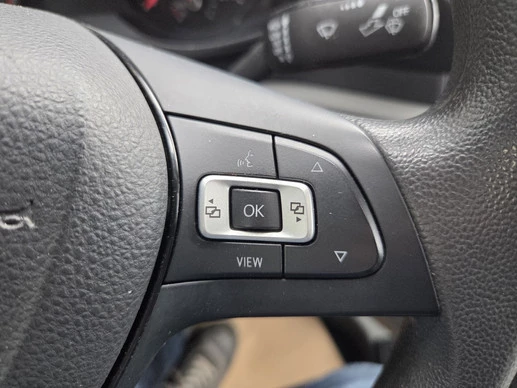 Volkswagen Crafter - Afbeelding 21 van 30