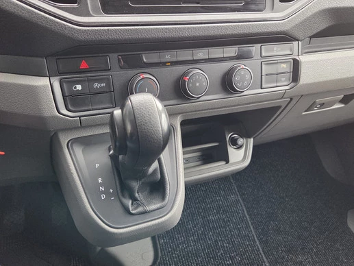 Volkswagen Crafter - Afbeelding 22 van 30