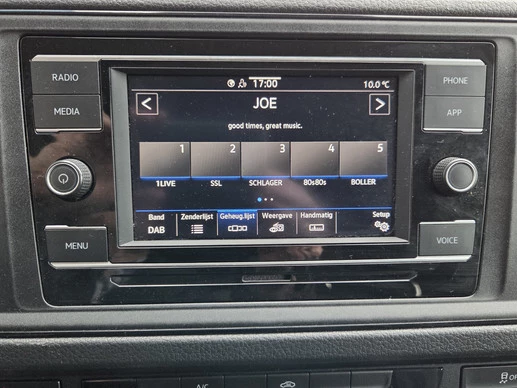 Volkswagen Crafter - Afbeelding 24 van 30