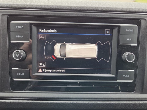 Volkswagen Crafter - Afbeelding 29 van 30