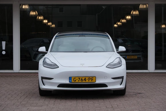 Tesla Model 3 - Afbeelding 4 van 19