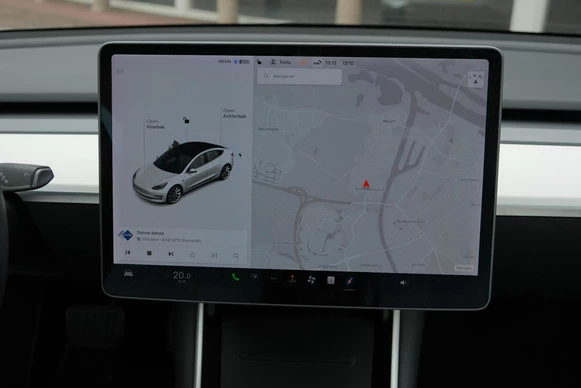 Tesla Model 3 - Afbeelding 10 van 19