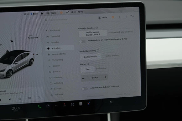Tesla Model 3 - Afbeelding 11 van 19